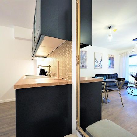Vip Apartamenty Modrzejewska Residence Закопане Екстер'єр фото