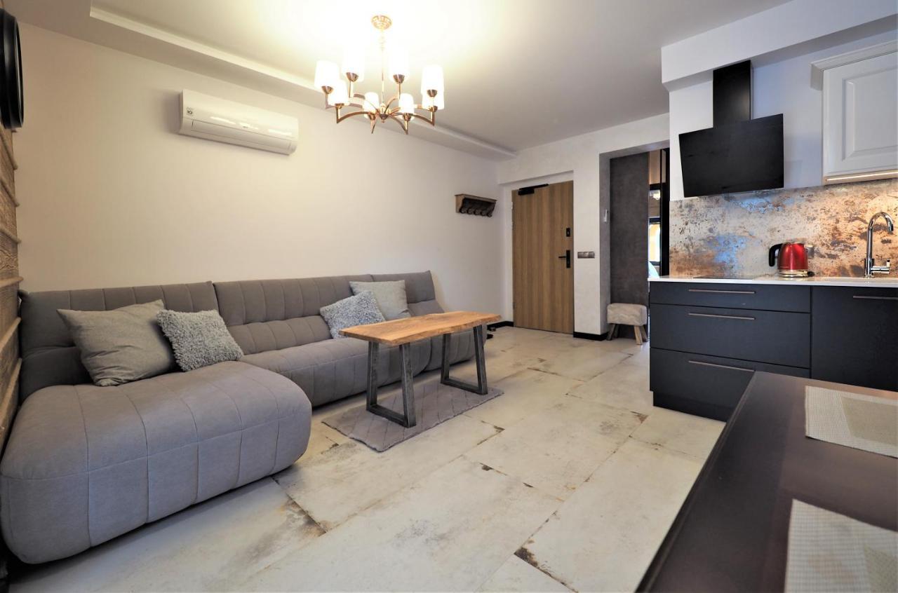 Vip Apartamenty Modrzejewska Residence Закопане Екстер'єр фото