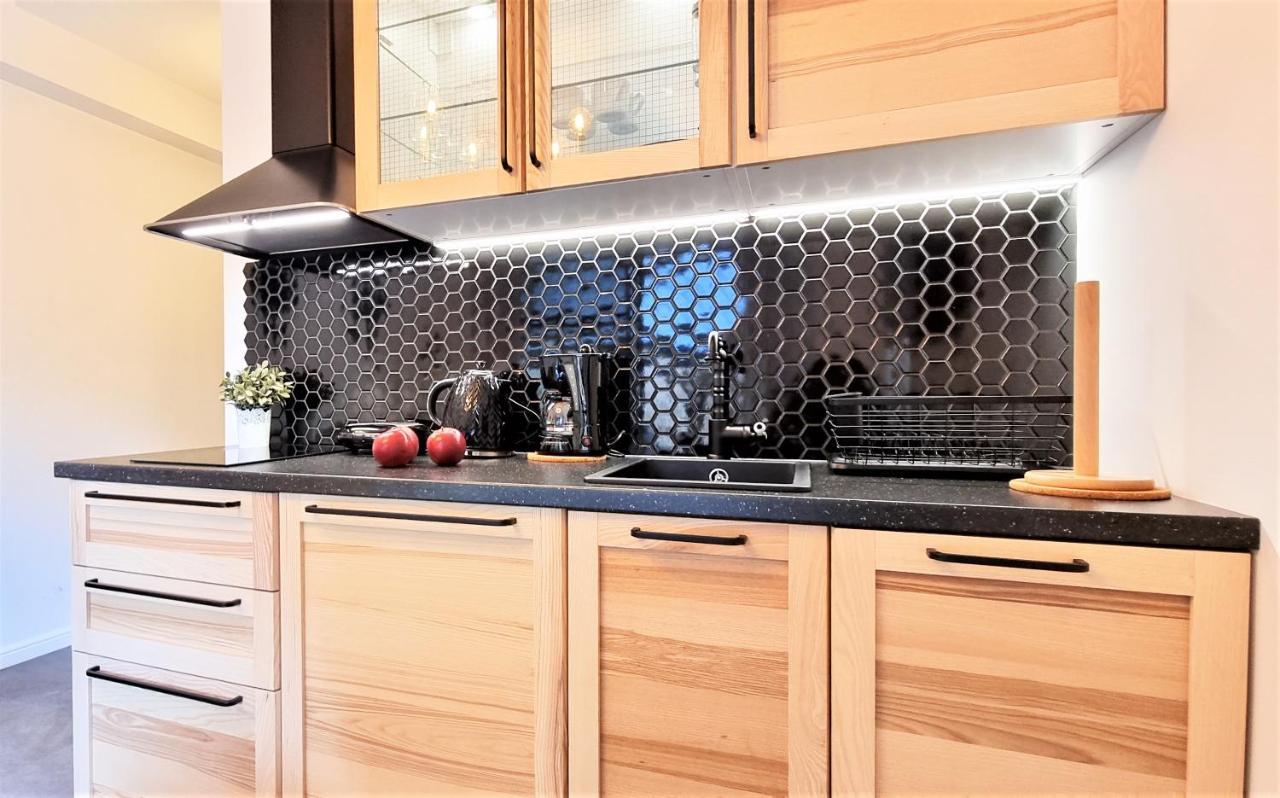 Vip Apartamenty Modrzejewska Residence Закопане Екстер'єр фото