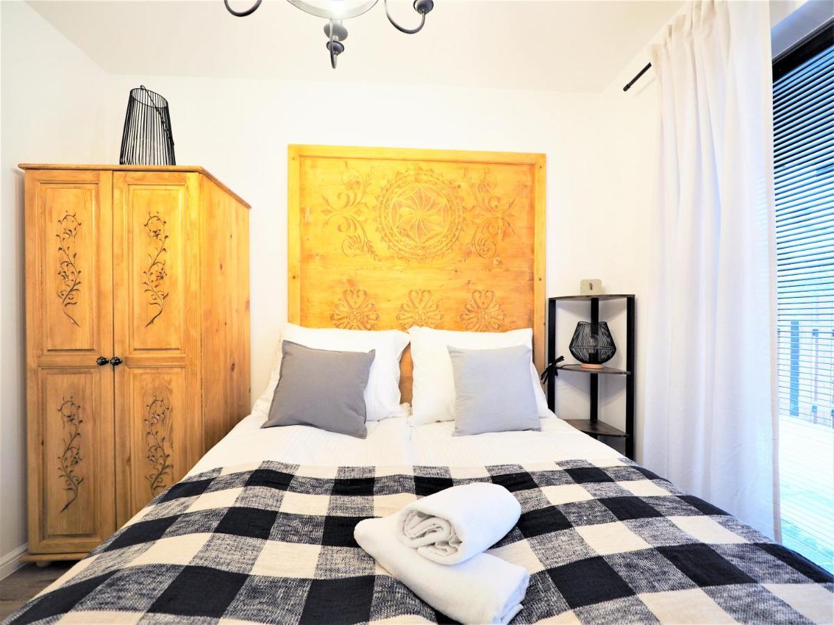 Vip Apartamenty Modrzejewska Residence Закопане Екстер'єр фото